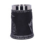 Nemesis Now Metallica B5220R0 Chope d'album noir 14,5 cm
