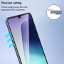 2 X Ecran Trempé Protection + 2 X Caméra Arrière Protecteur