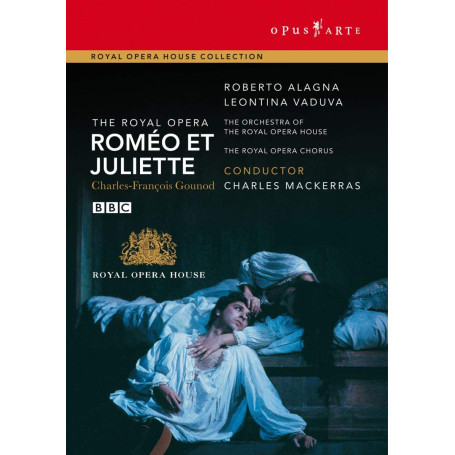 Roméo et Juliette