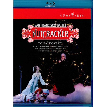 Nutcracker / Casse Noisette