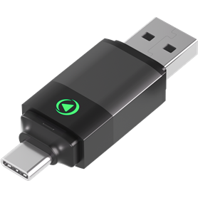 Gunnar | Torpedo, Onyx frame, Amber Tint