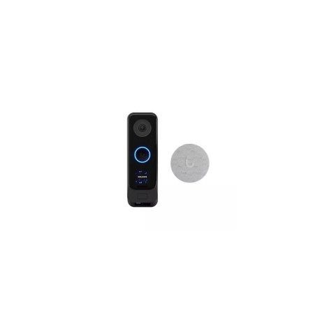 UbiQuiti Kit PoE G4 Doorbell Prof