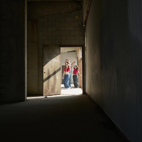 I Don't Have The Heart & Flicker