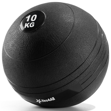 Yes4All JAPR Slam Balls 10 kg