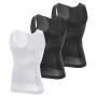MEETYOO Débardeur Compression Homme