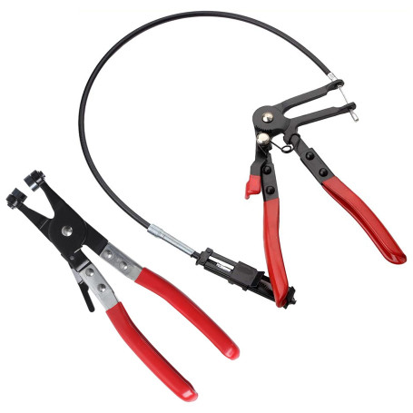 Vegena Pince Collier de Serrage