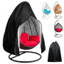 Nizirioo Housse De Chaise Suspendue