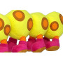 NINTENDO - SUPER MARIO - WIGGLER Plush 30 Cm : P.Derive
