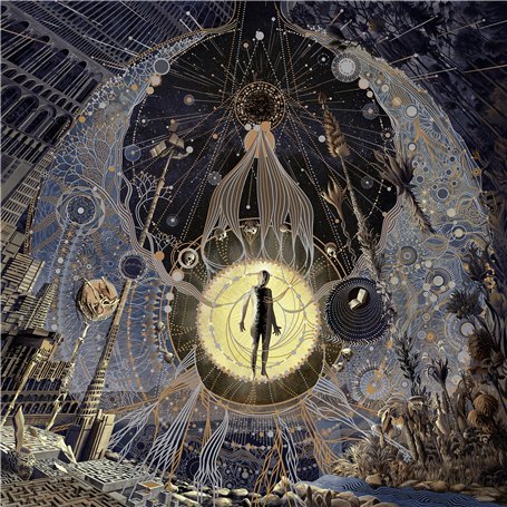 ...and Oceans - The Regeneration Itinerary