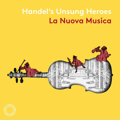 Handels Unsung Heroes