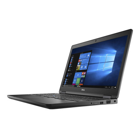 Dell Latitude 5580 15