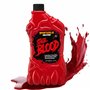 Spooktacular Creations Halloween 532 ml Botella de Sangre falsa