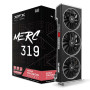 XFX Speedster MERC319 Radeon RX 6750XT Black Gaming Carte Graphique avec 12GB GDDR6 HDMI 3xDP