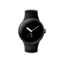 Montre intelligente Google 7762997 Noir 1,2" 1,6"