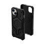 Urban Armor Gear UAG Monarch Pro Housse de Protection Compatible Apple iPhone 14 Plus [Chargement sans Fil/magnétique