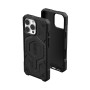 Urban Armor Gear Monarch Pro Case Compatible Apple iPhone 16 Pro Max Housse (Chargement sans Fil/magnétique Compatible