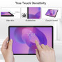 ProCase 2 Verre Trempé Protection pour Lenovo ldea Tab Pro 2025/ Lenovo Yoga Tab Plus 2025/ Lenovo Tab P12 2023 12.7" Pouces, An