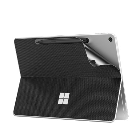 MoKo Autocollant de Protection Arrière pour Tablette Microsoft Surface 12 Pouces 2025