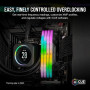 CORSAIR CMH16GX5M2B5200C40 RGB