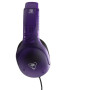 Casque Gaming filaire - TURTLE BEACH - Nintendo Switch - Airlite Fit - Violet Fantôme