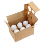 dimmable - 6 Unité (Lot de