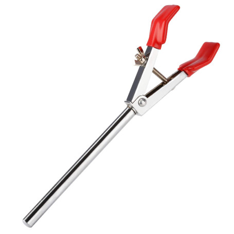 stonylab 2-Griffe Pince de Laboratoire