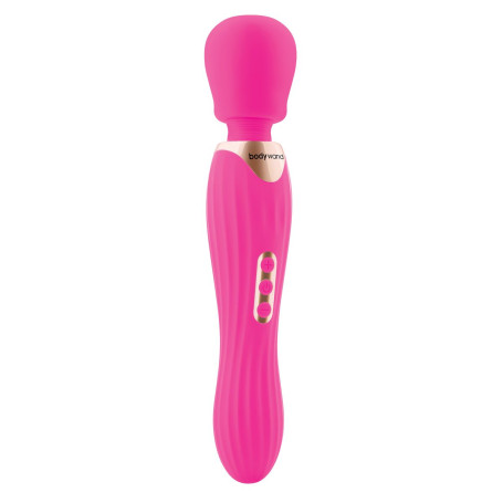 Masseur Bodywand Wand 12 Rose