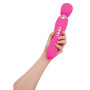 Masseur Bodywand Wand 12 Rose