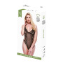 Body Baci Lingerie Noir S/M