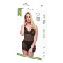 Ensemble de Lingerie Baci Lingerie Noir (S/M)