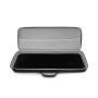 Analog Cases Pulse Case pour Arturia KeyStep Pro ou synthétiseurs comparables (étui de Transport en EVA/Nylon moulé Durable, poi