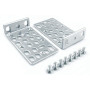 Kit de montage en rack compatible avec Cisco 1900/2900XL/3500XL/FastHub