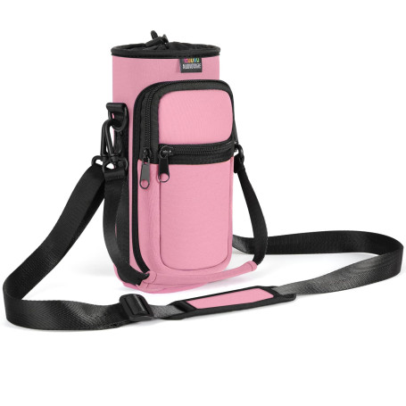 Nuovoware Sac à Bouteille en Néoprène