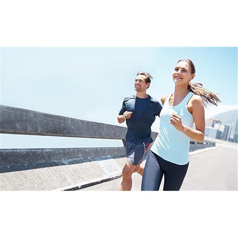 CAMPLUX FoldGo Réchaud de camping à 2 brûleurs