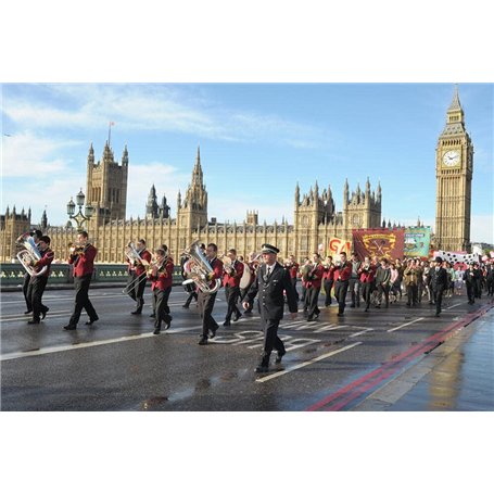 136.1Hz Tuning Fork Alliage d'aluminium Médical Tuning Fork Thérapie sonore pour le soulagement du stress