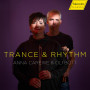 Trance & Rhythm. Transcriptions pour Violoncelle et Vibraphone. Carewe