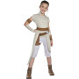 Rubies Star Wars : The Rise of Skywalker Costume de Rey pour Enfant