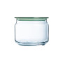 Luminarc Pot de conservation 0,5L Pure Jar Color