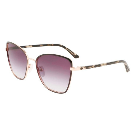 Lunettes de soleil Femme Calvin Klein CK21130S