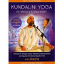 Kundalini Yoga for Memory and Magnetism [Import]