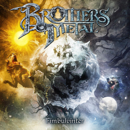 Brothers of Metal-Fimbulvinter