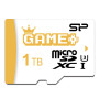 Silicon Power 1To SDXC Micro SD Card Gaming Memory Card
