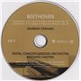 Beethoven: The Complete Piano Concertos (Coffret