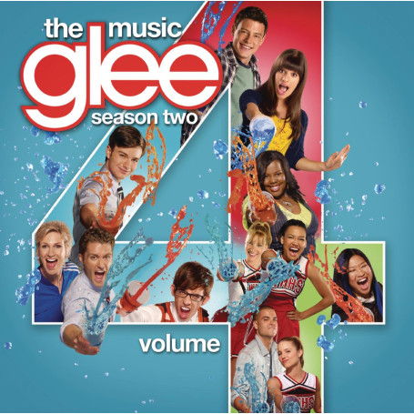 Glee: the Music