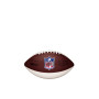 Wilson NFL Mini Autograph