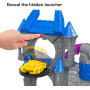 Fisher-Price Imaginext Batman Batcave, Jouet pour Enfant, FMX63