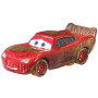 Mattel Muddy Lightning GKB35 - Disney Cars Cast - 1:55 - Véhicules de voiture