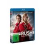 Rush-Alles Für Den Sieg BD [Blu-Ray] [Import]
