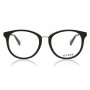 Monture de Lunettes Unisexe Guess GU5218 51001