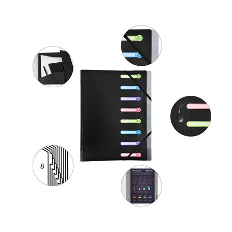 Monture de Lunettes Homme BMW BW5045-H 57001